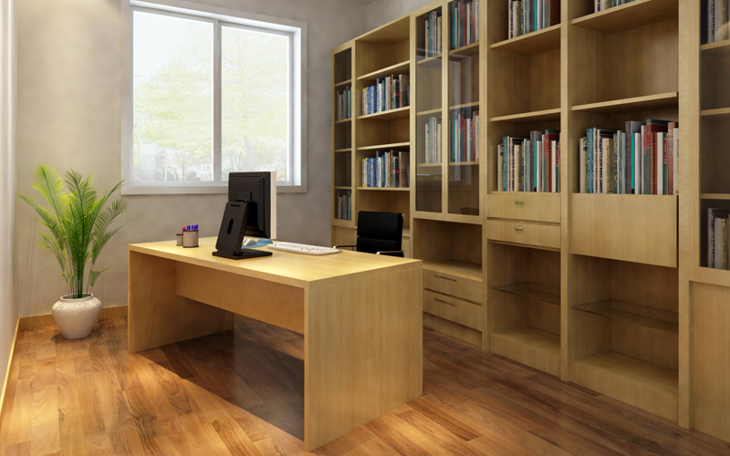 Builders in Hertfordshire - Home offices